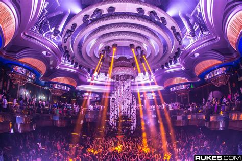 omnia nightclub caesars palace